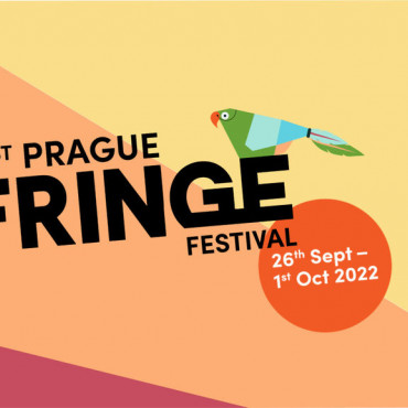 Prague Fringe 2022