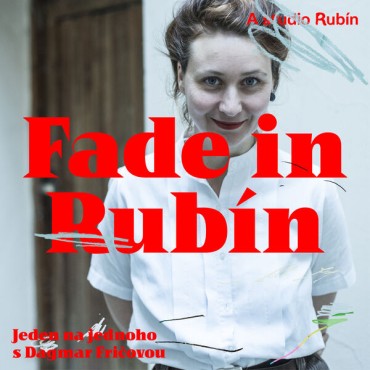 #14 Jeden na jednoho s Dagmar Fričovou