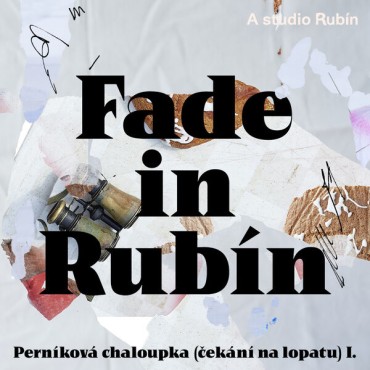 #1 Perníková chaloupka (čekání na lopatu) – díl I.