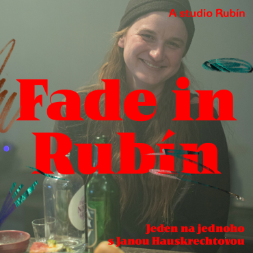 #31 Jeden na jednoho s Janou Hauskrechtovou