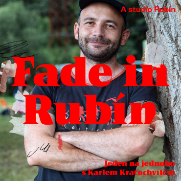 #35 Jeden na jednoho s Karlem Kratochvílem