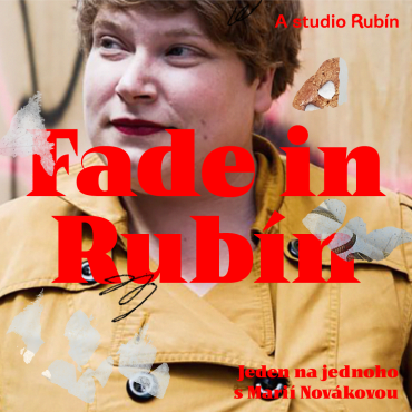 #36 Jeden na jednoho s Marií Novákovou