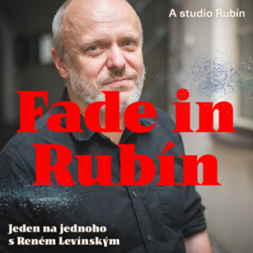 #19 Jeden na jednoho s Reném Levínským