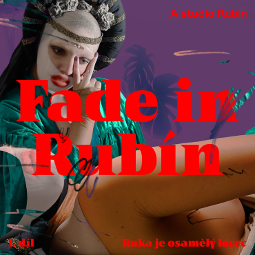 #38 Ruka je osamělý lovec – díl I.