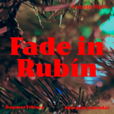 #46 Vánoční povídka: Adventní kalendář