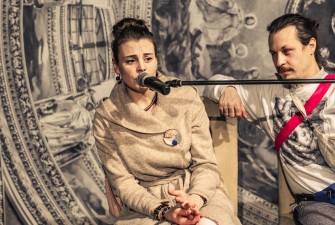 Jenom matky vědí, o čem ten život je
