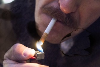 Burnout aneb Vyhoř!