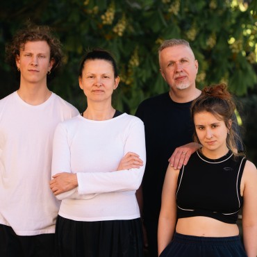 ImproFamily