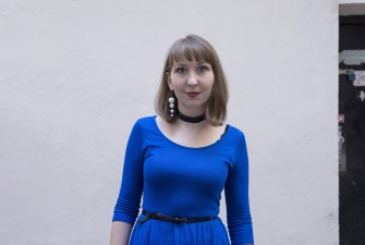 Autor v domě  Scénické čtení Čtyři roční období