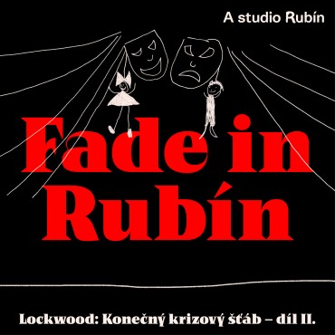 #22 Lockwood: Konečný krizový štáb – díl II.