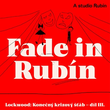 #23 Lockwood: Konečný krizový štáb – díl III.