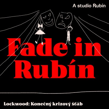 #21 Lockwood: Konečný krizový štáb – díl I.