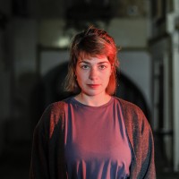 Johana Kolomazníková